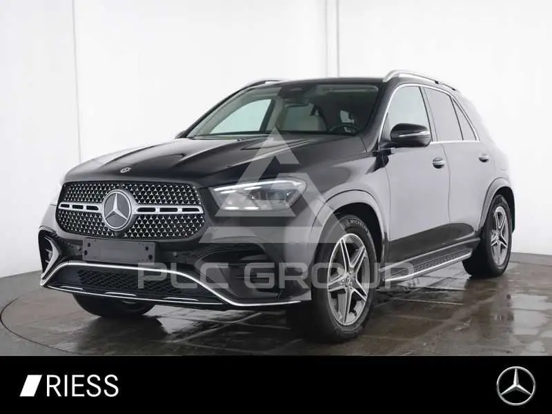 2024 Mercedes Benz GLE 350