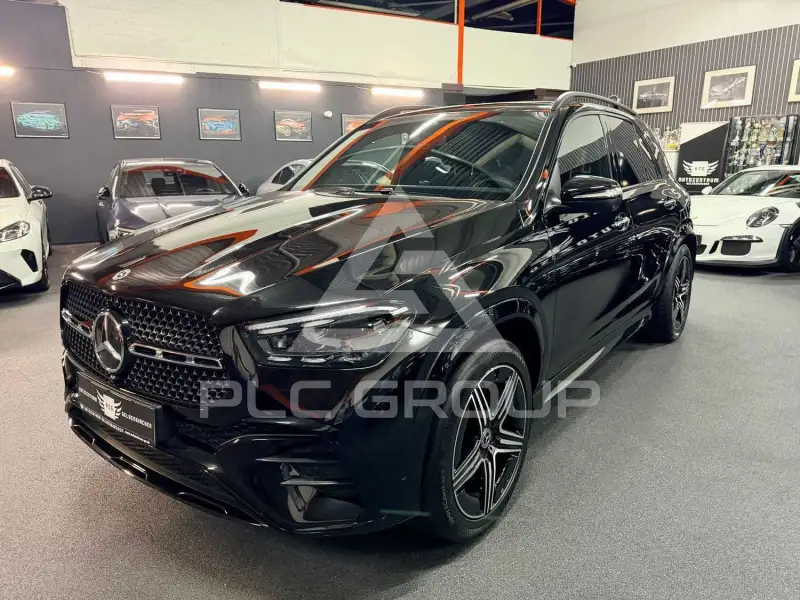2024 Mercedes Benz GLE 350
