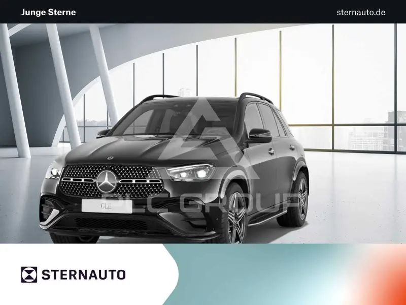 2024 Mercedes Benz GLE 350