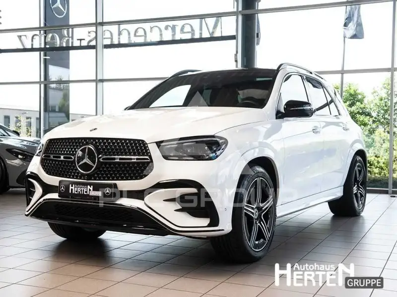 2024 Mercedes Benz GLE 350