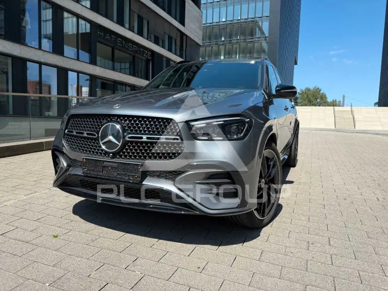 2024 Mercedes Benz GLE 350