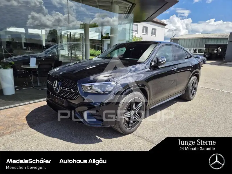 2024 Mercedes Benz GLE 350