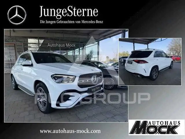 2024 Mercedes Benz GLE 350