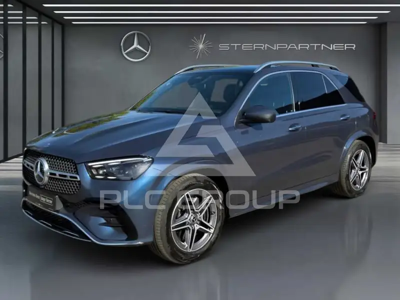 2024 Mercedes Benz GLE 350