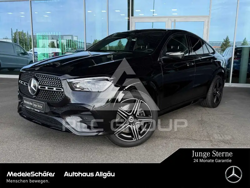 2024 Mercedes Benz GLE 350