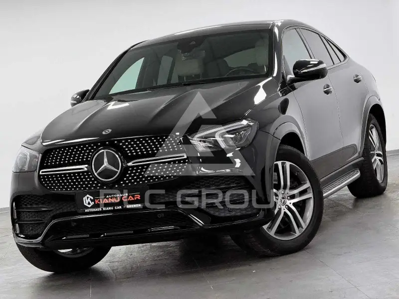 2024 Mercedes Benz GLE 350