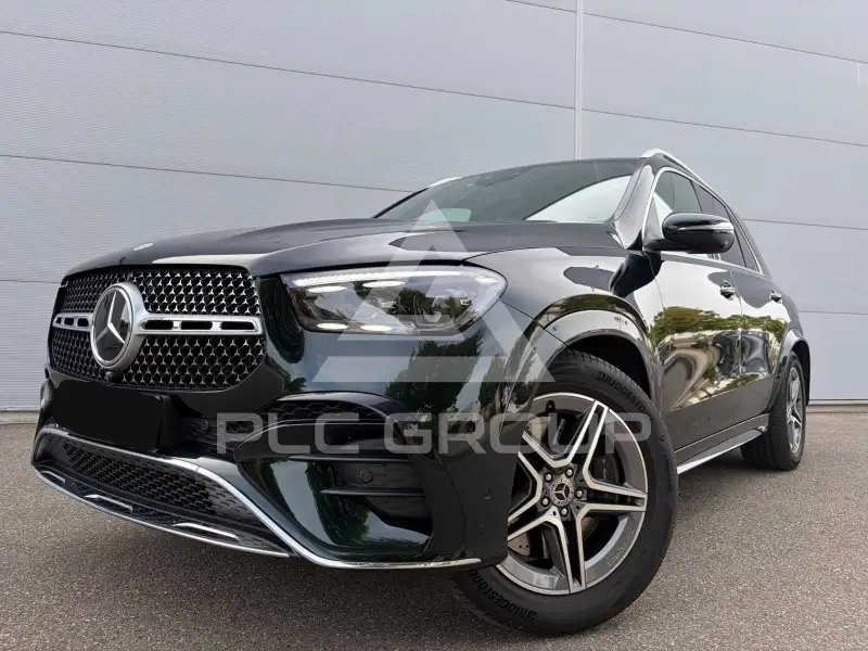 2024 Mercedes Benz GLE 350