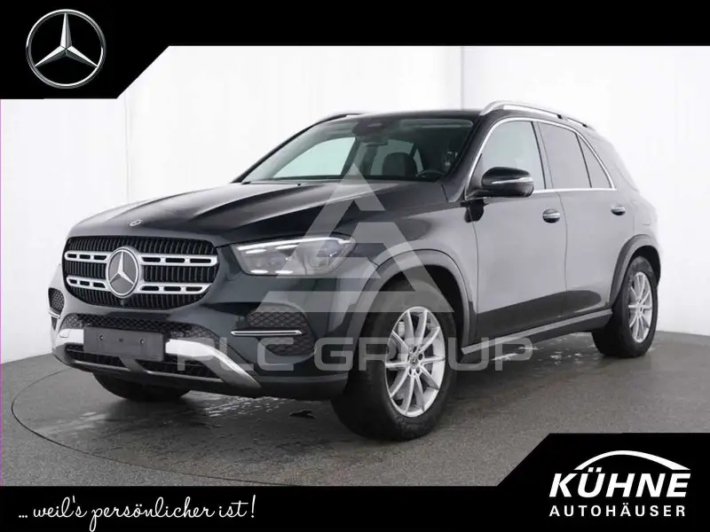 2024 Mercedes Benz GLE 350