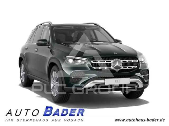 2024 Mercedes Benz GLE 350