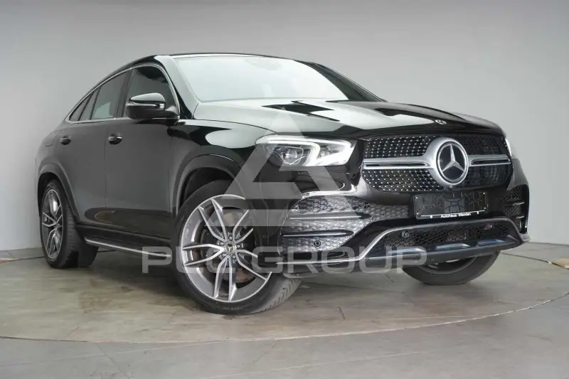 2024 Mercedes Benz GLE 350