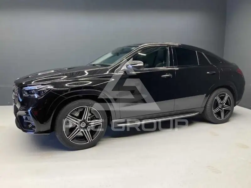2024 Mercedes Benz GLE 350