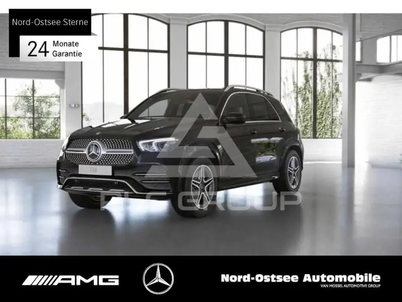 2024 Mercedes Benz GLE 350
