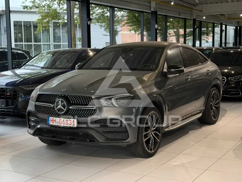 2024 Mercedes Benz GLE 350