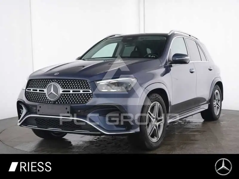 2024 Mercedes Benz GLE 350