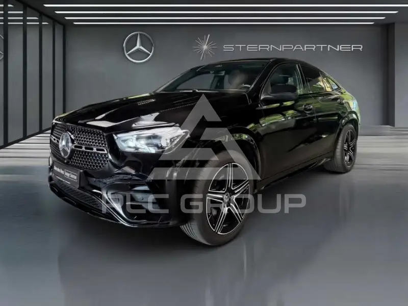 2024 Mercedes Benz GLE 350