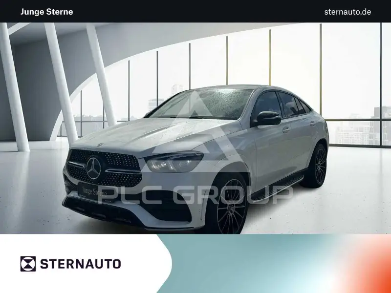 2024 Mercedes Benz GLE 350