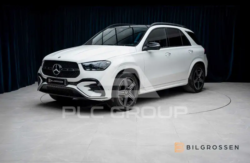 2024 Mercedes Benz GLE 350
