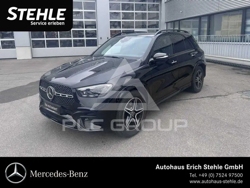 2024 Mercedes Benz GLE 350