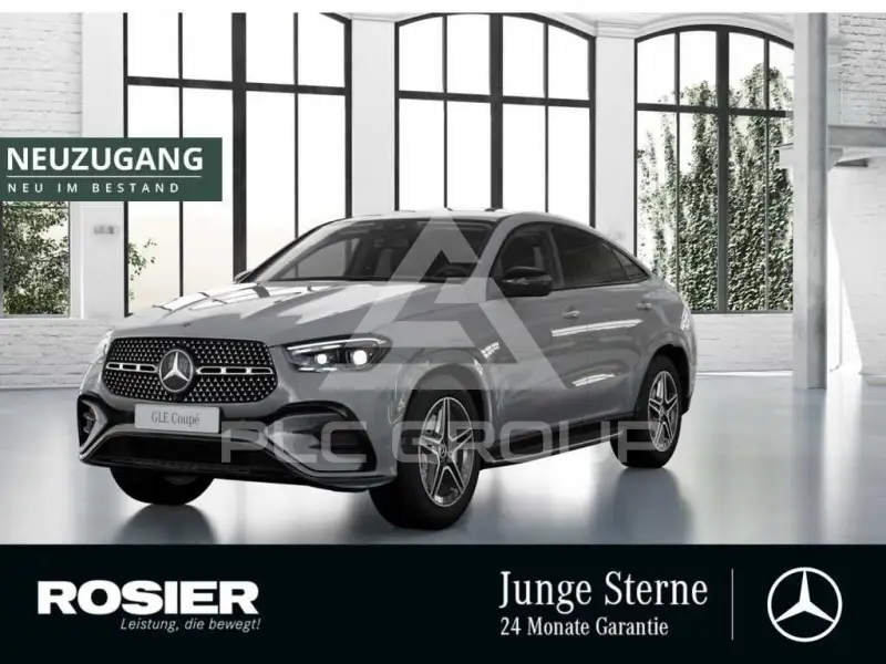 2024 Mercedes Benz GLE 350