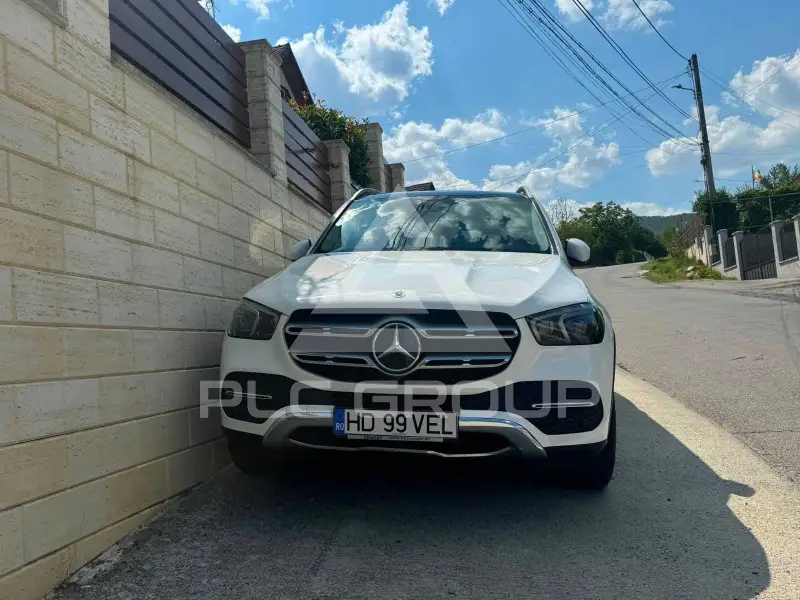 2024 Mercedes Benz GLE 350