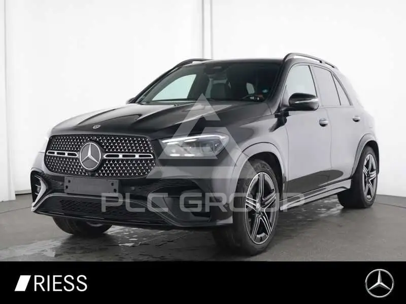 2024 Mercedes Benz GLE 350