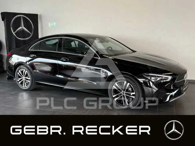 2024 Mercedes Benz CLA 180