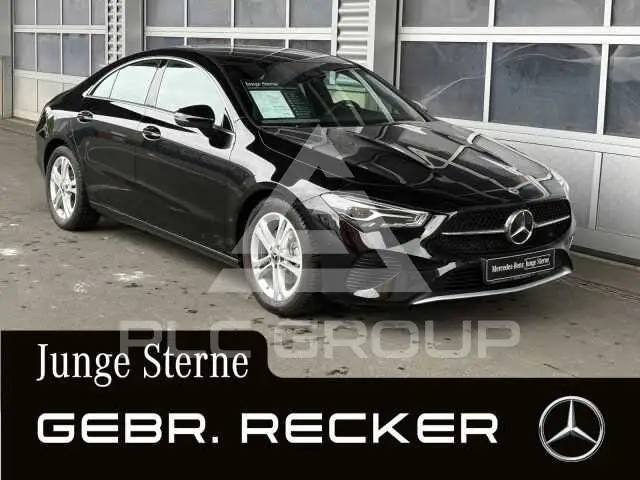 2024 Mercedes Benz CLA 180