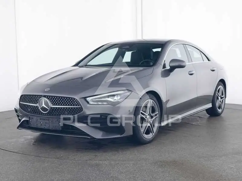 2024 Mercedes Benz CLA 180