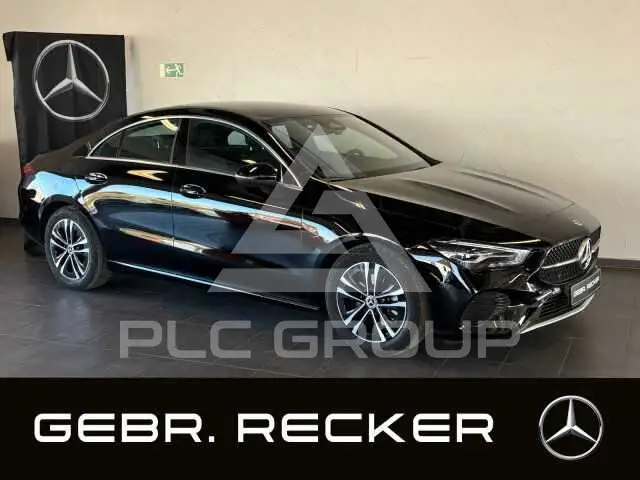 2024 Mercedes Benz CLA 180