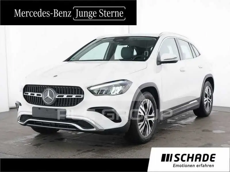 2024 Mercedes Benz GLA 220