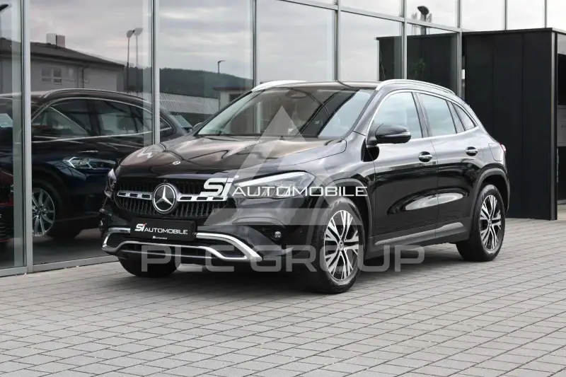 2024 Mercedes Benz GLA 220