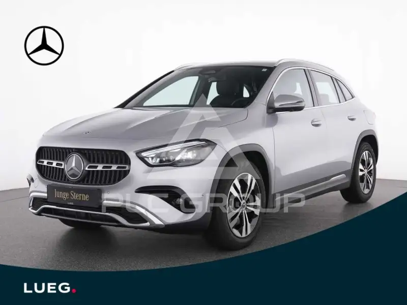 2024 Mercedes Benz GLA 220