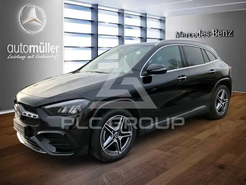 2024 Mercedes Benz GLA 220