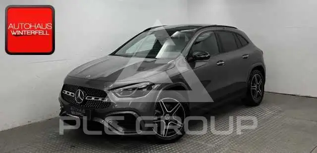 2024 Mercedes Benz GLA 220