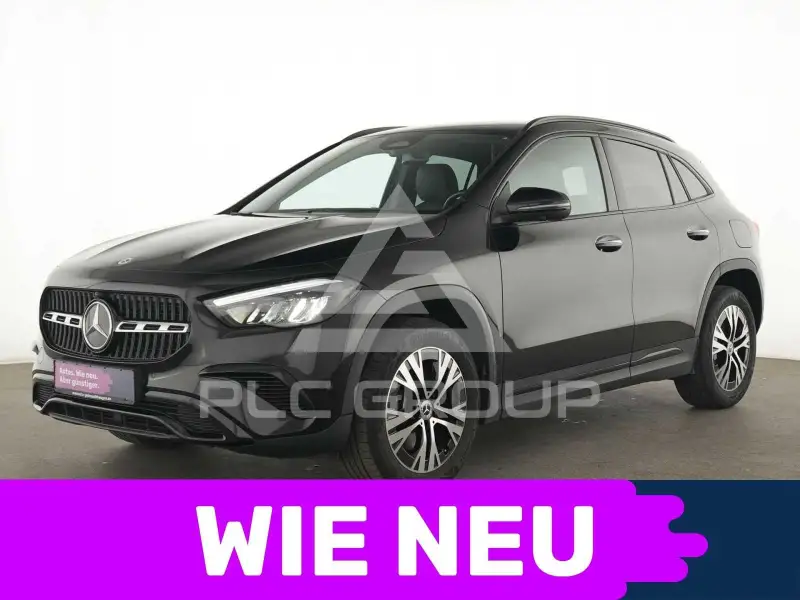 2024 Mercedes Benz GLA 220