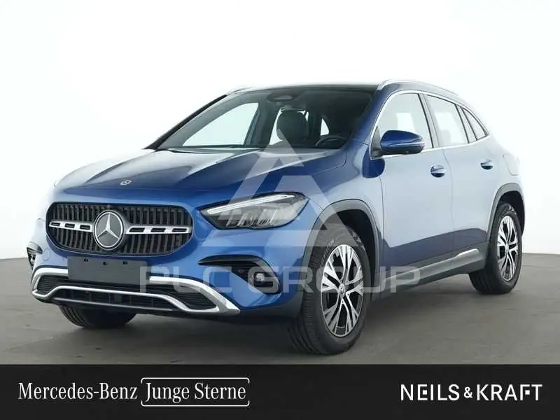 2024 Mercedes Benz GLA 220