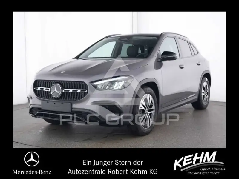 2024 Mercedes Benz GLA 220