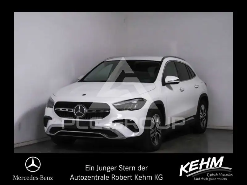 2024 Mercedes Benz GLA 220