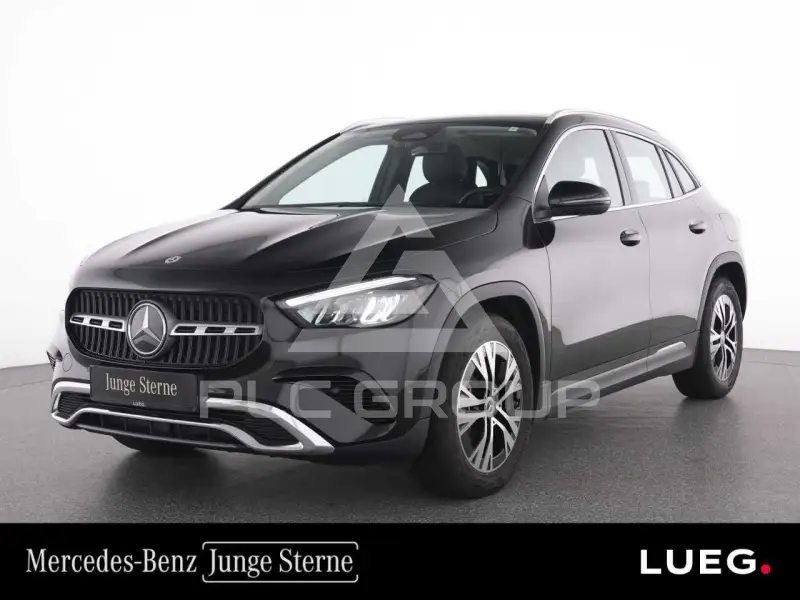 2024 Mercedes Benz GLA 220