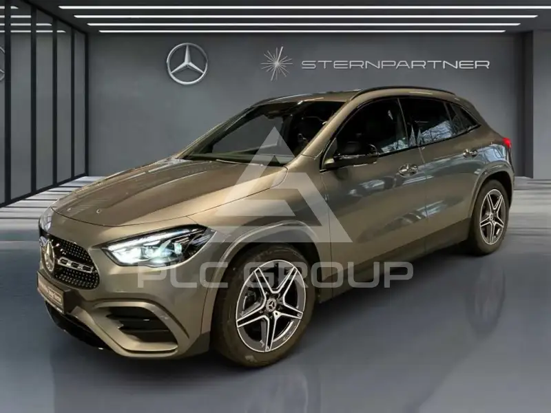 2024 Mercedes Benz GLA 220