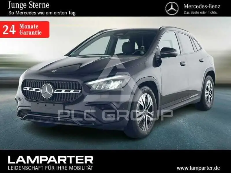2024 Mercedes Benz GLA 220