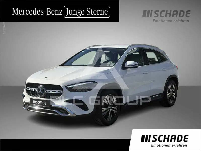 2024 Mercedes Benz GLA 220