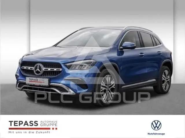 2024 Mercedes Benz GLA 220