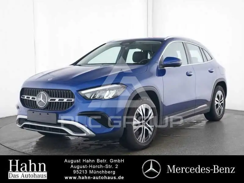 2024 Mercedes Benz GLA 220