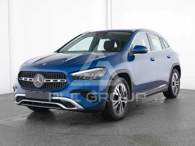 2024 Mercedes Benz GLA 220