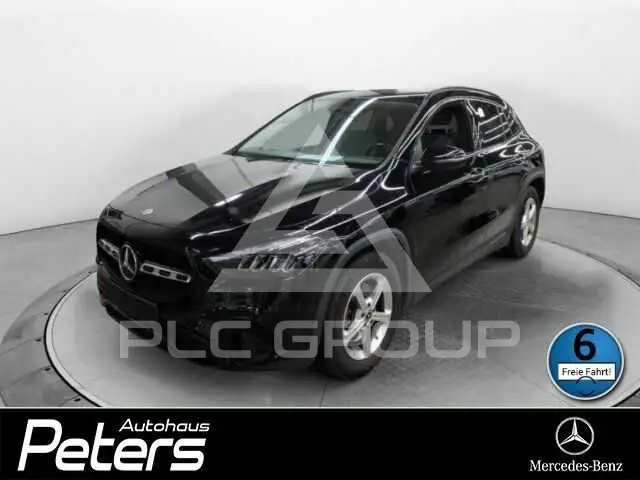 2024 Mercedes Benz GLA 220
