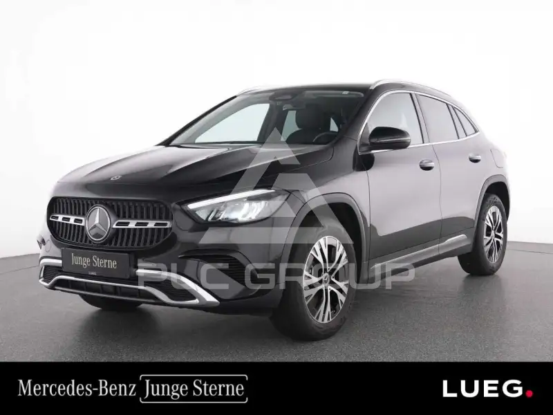 2024 Mercedes Benz GLA 220