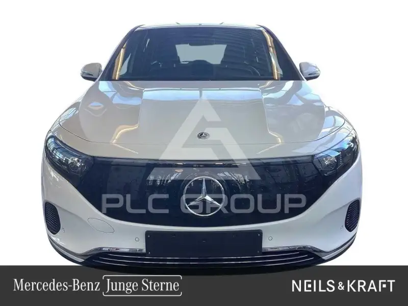 2024 Mercedes Benz EQA