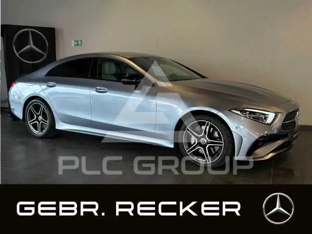 2024 Mercedes Benz CLS 450