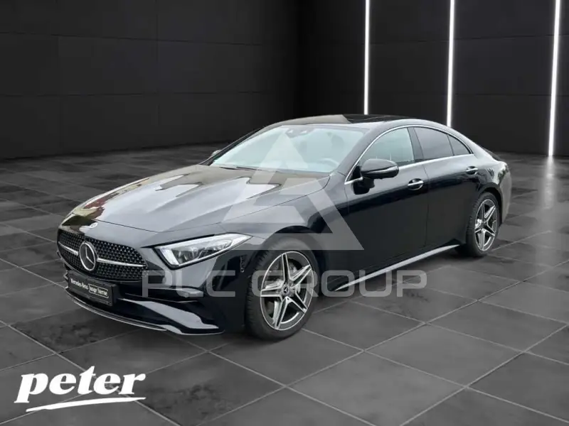 2024 Mercedes Benz CLS 450